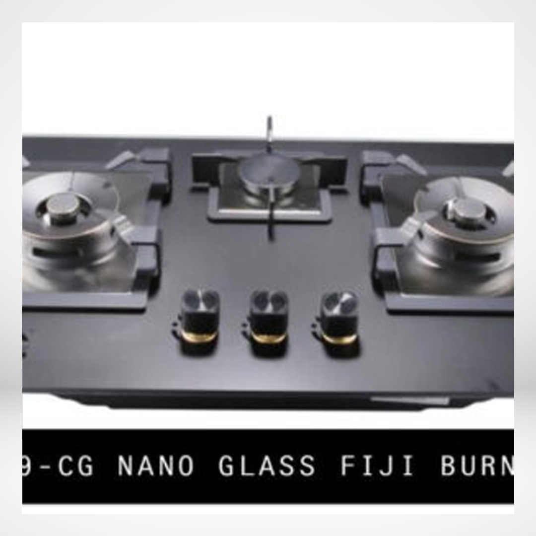 E-SIG 76cm 719CG 3B Nano Glass Fiji Bur - BTC Hardware