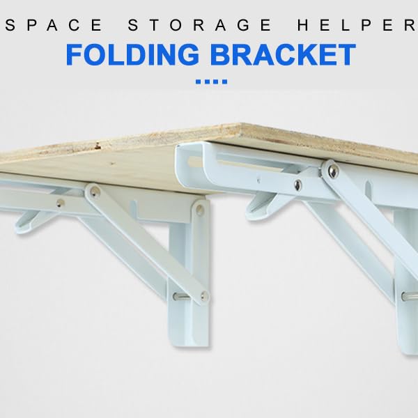 Folding Bracket Iron CM013