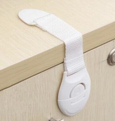 Plastic Child Lock