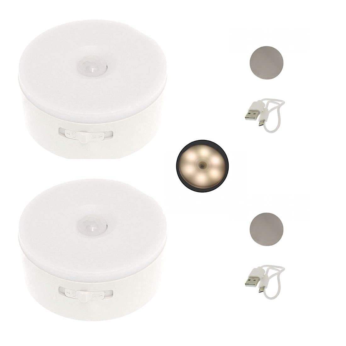 Cabinet Sensor Light