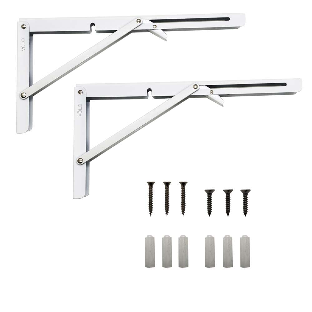 Folding Bracket Iron CM013