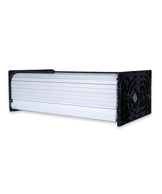 PVC Rolling-Shutter-600*1320 MM