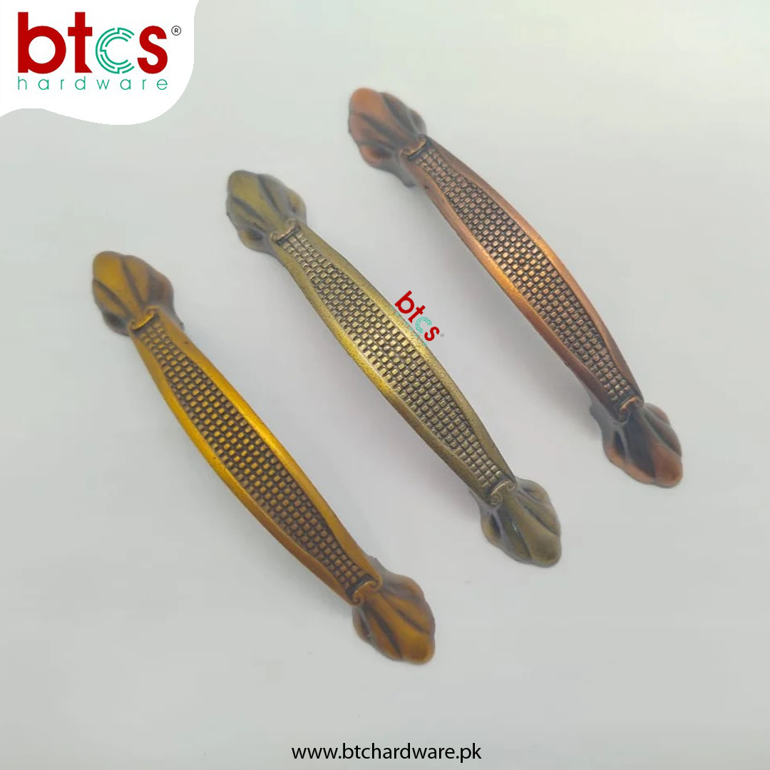 2013 _96 Furniture Handle 96mm 4"