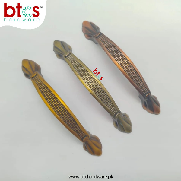 2013 _96 Furniture Handle 96mm 4"