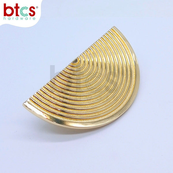 Golf hardware design