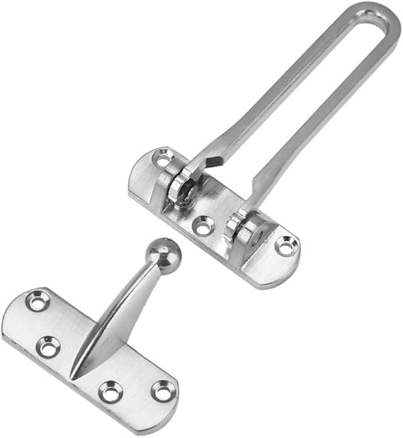 Anti Theft Door Bolt Lock