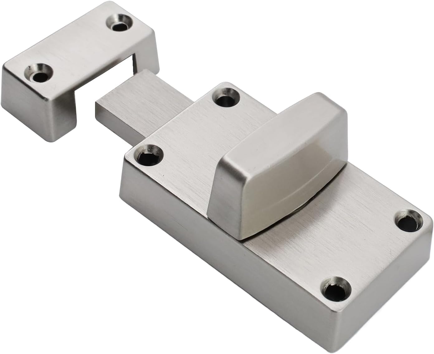 Indicator lock