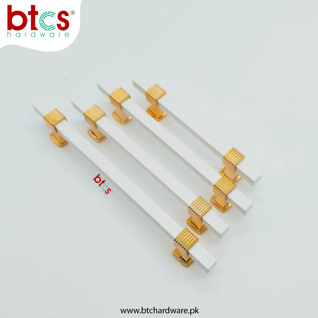 9419 Plastic Furniture Handle