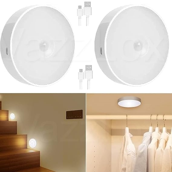 Cabinet Sensor Light