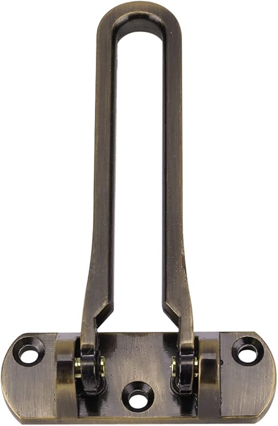 Anti Theft Door Bolt Lock