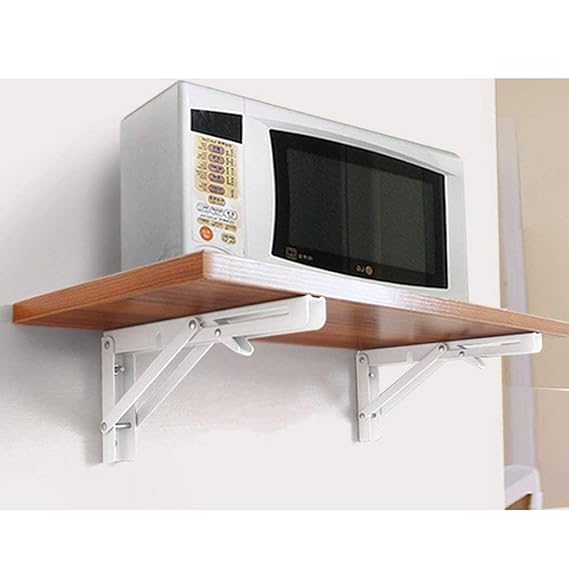 Folding Bracket Iron CM013