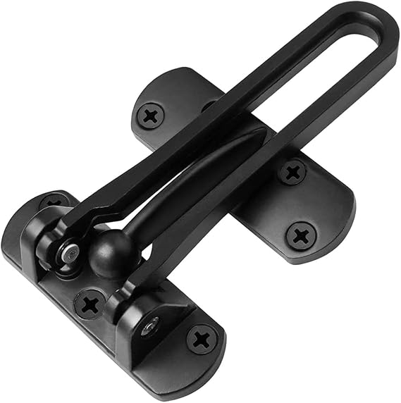 Anti Theft Door Bolt Lock