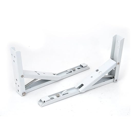 Folding Brackets