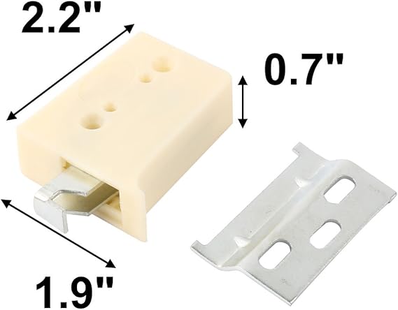 Cabinet Hanger Pair Bracket