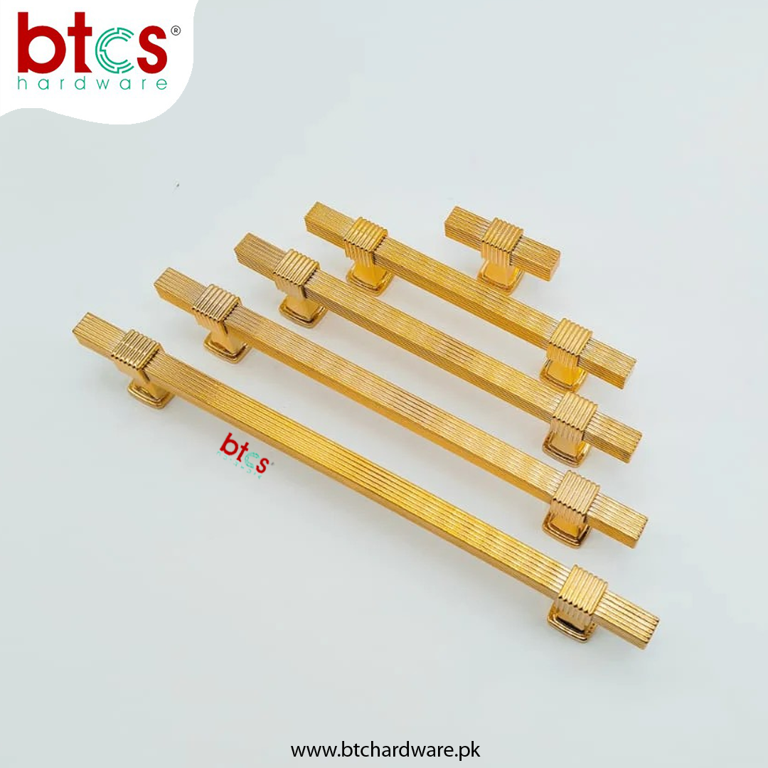 9419 Plastic Furniture Handle