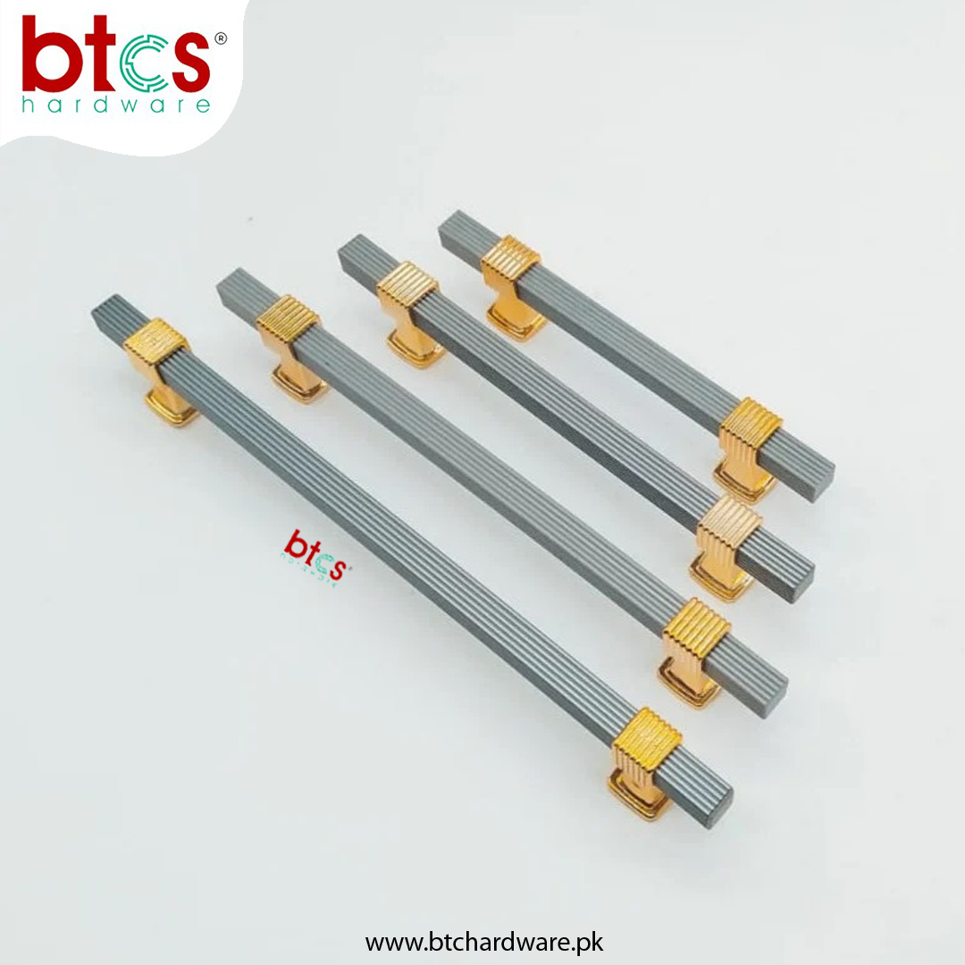 9419 Plastic Furniture Handle