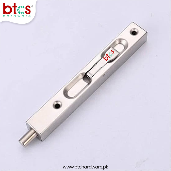 Flush Bolt Door Lock
