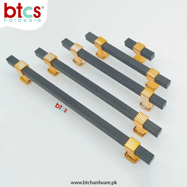 9419 Plastic Furniture Handle