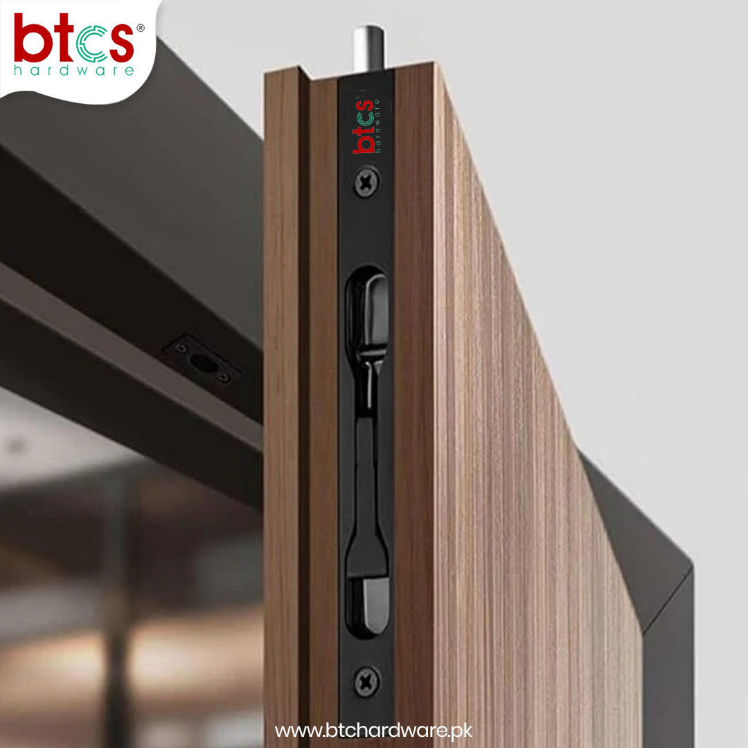 Flush Bolt Door Lock