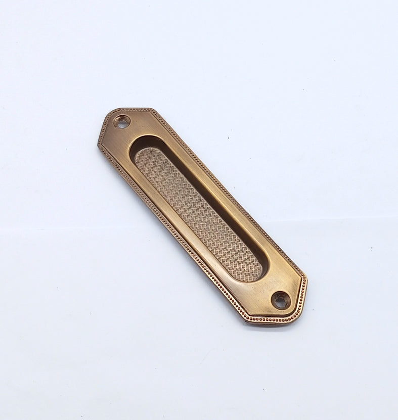 6062 Sliding Handle