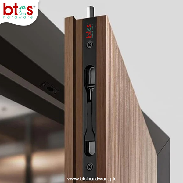 Flush Bolt Door Lock