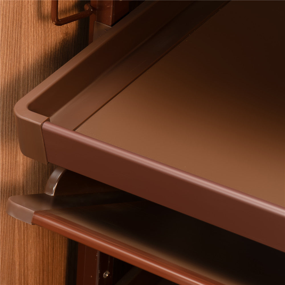 Shoe Rack Rotating KN301-10