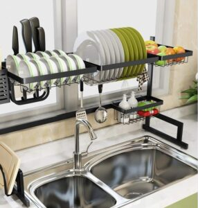 Plate Shelf Stainless Steel - BTC Hardware