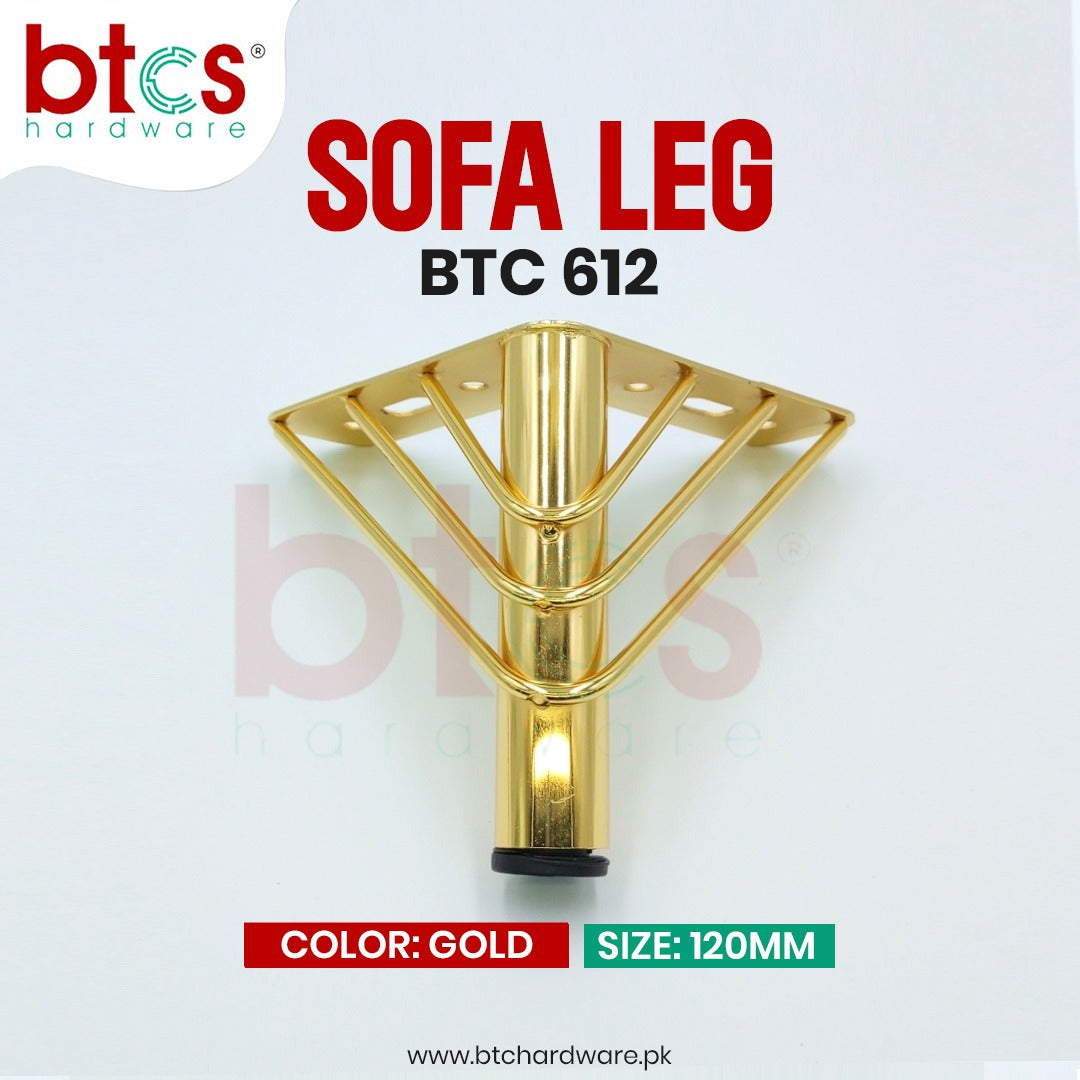 612 Sofa Leg