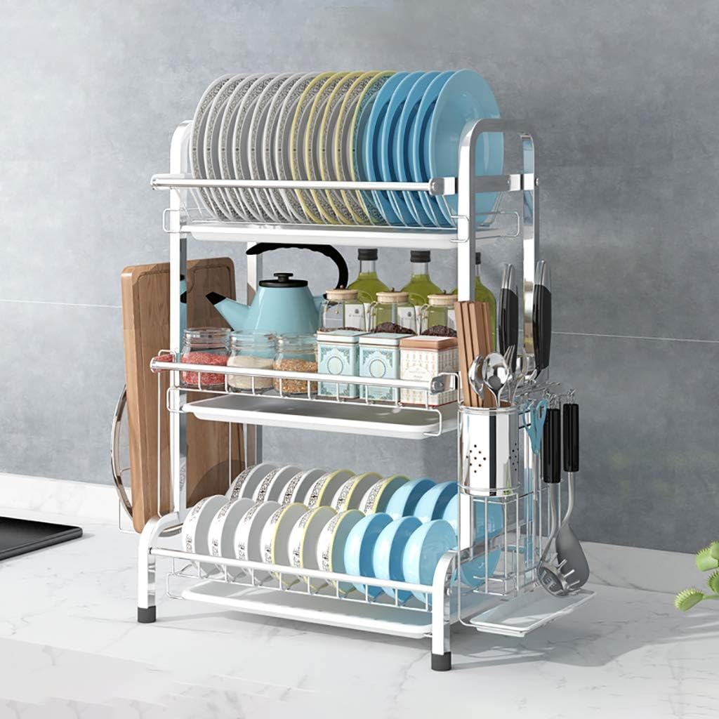 Stainless Steel Dish rack