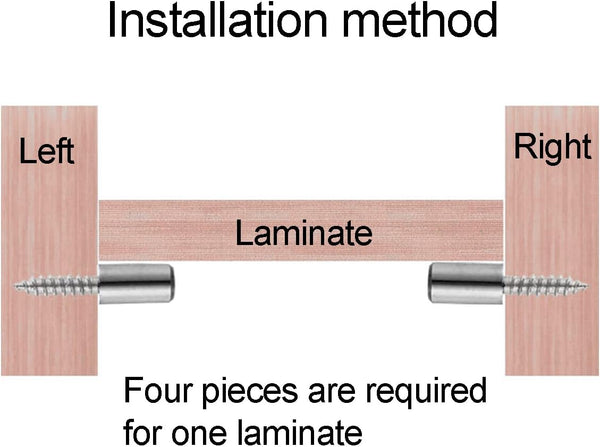 Shelf Support Tapping screw