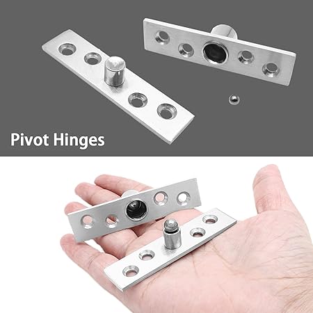 Pivot Hinges