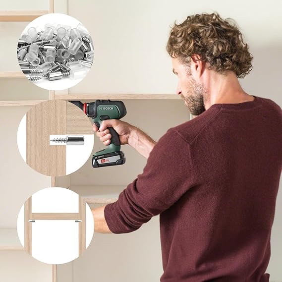 Shelf Support Tapping screw