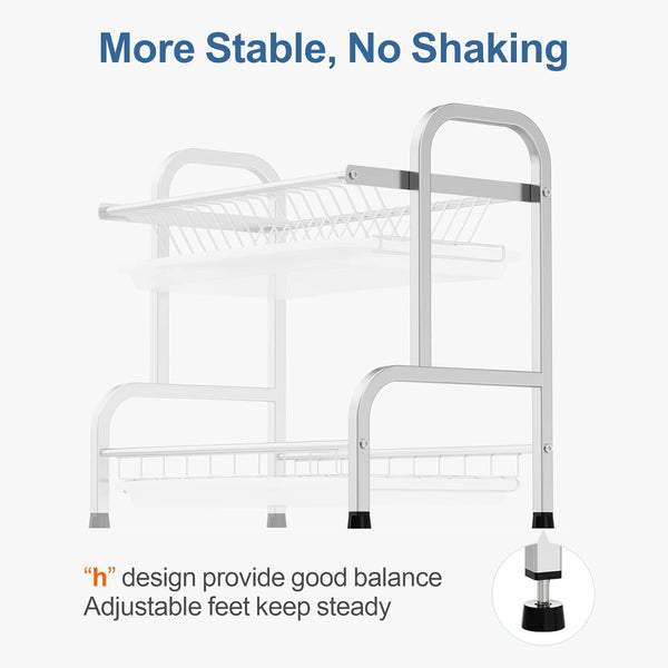 Stainless Steel Dish rack