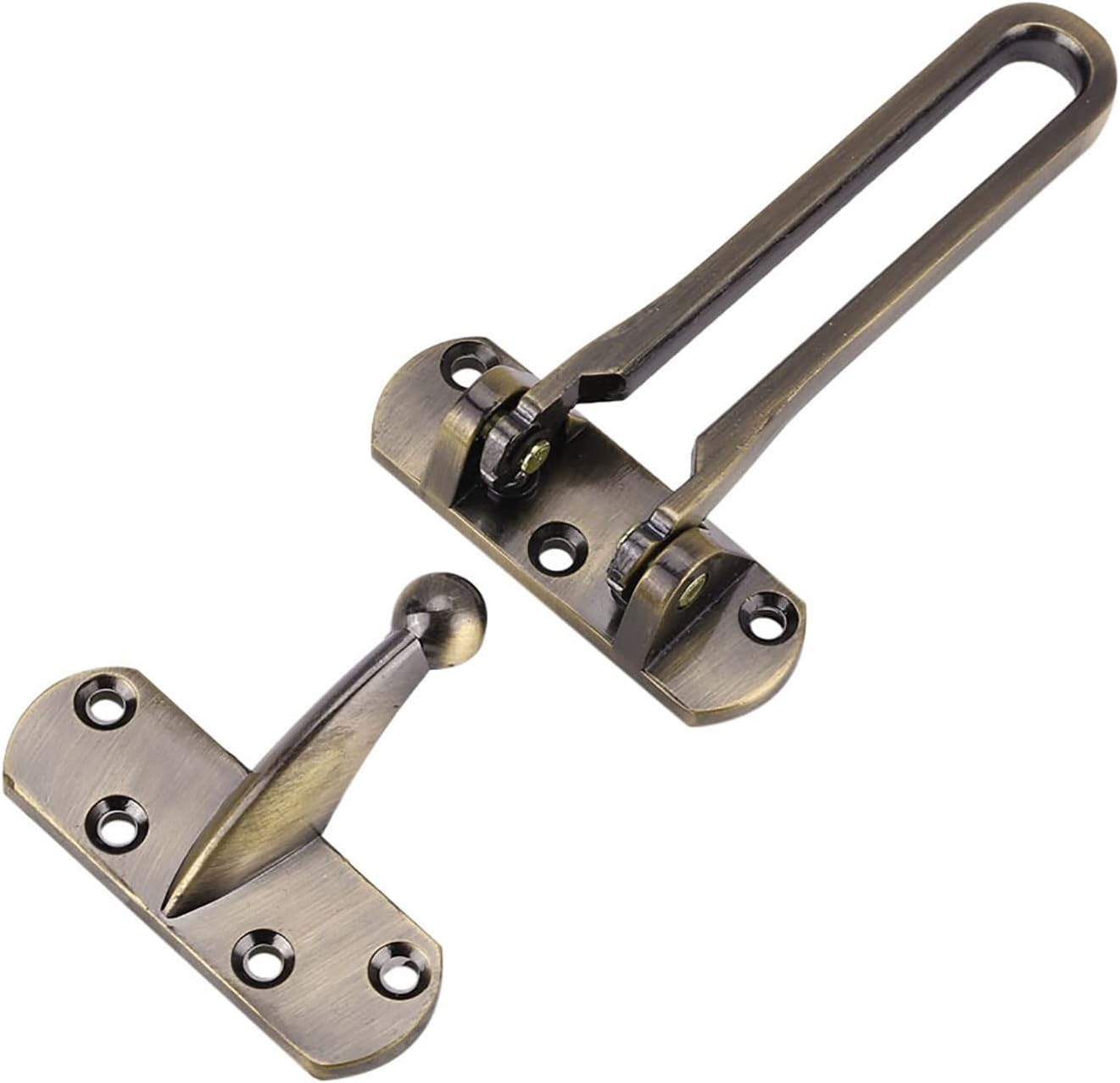 Anti Theft Door Bolt Lock