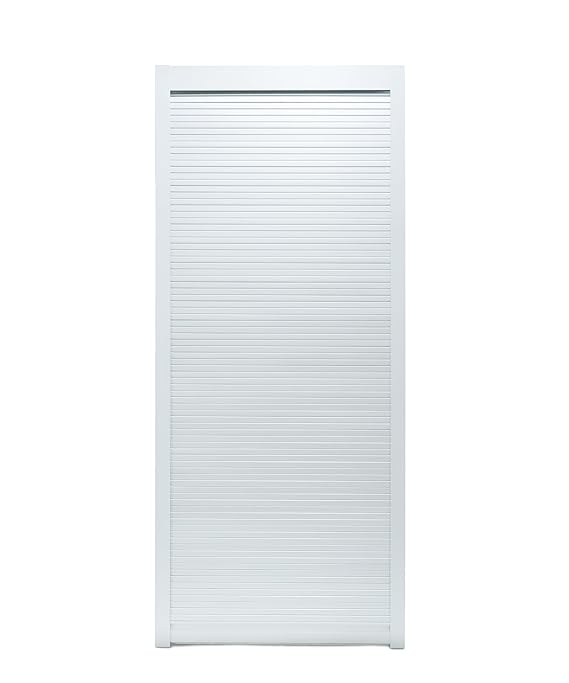 PVC Rolling-Shutter-600*1320 MM