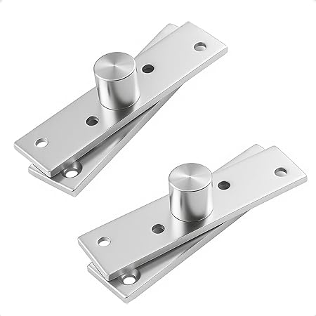 Pivot Hinges