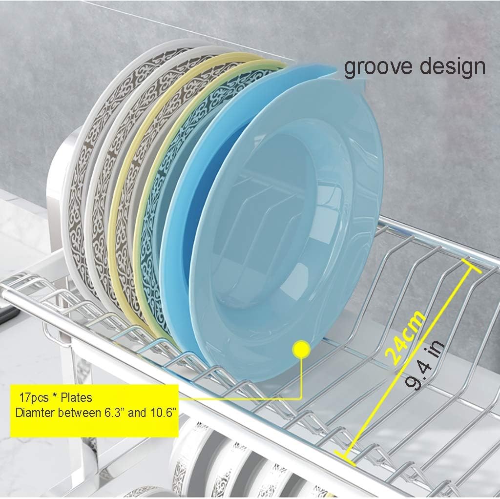 Stainless Steel Dish rack