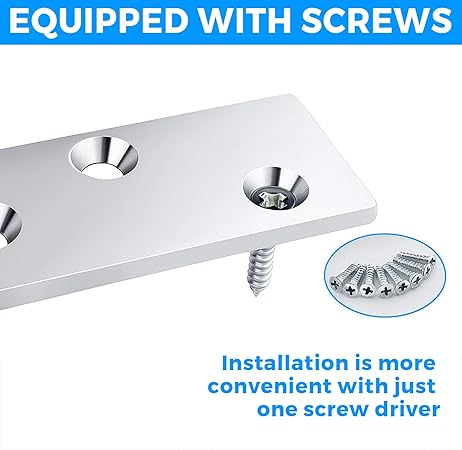Pivot Hinges
