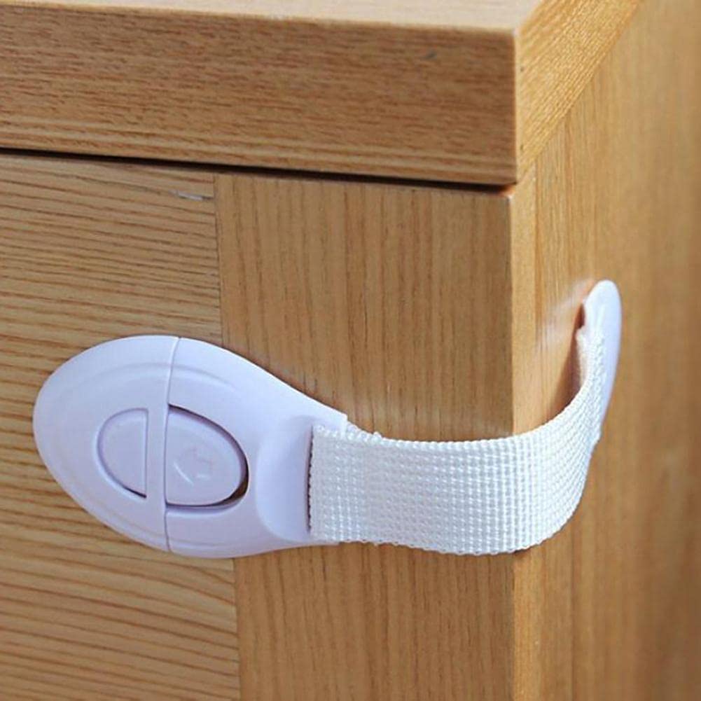 Plastic Child Lock