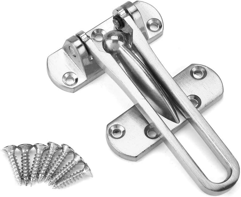 Anti Theft Door Bolt Lock