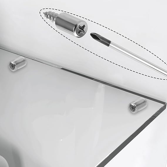 Shelf Support Tapping screw