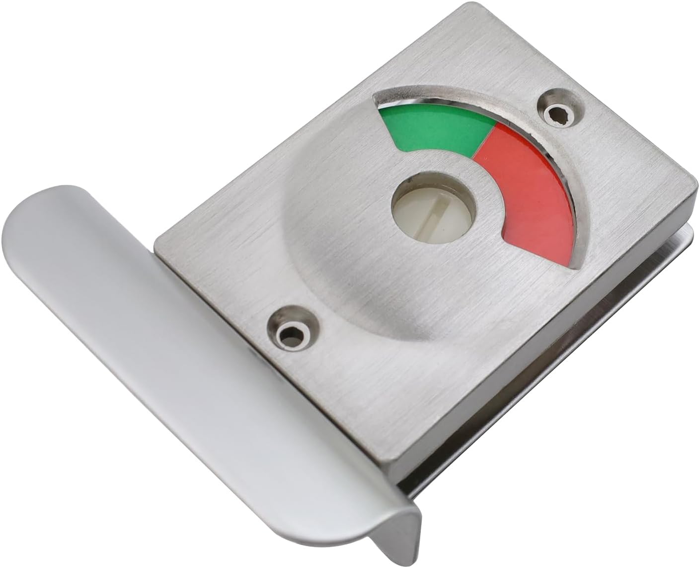 Indicator lock