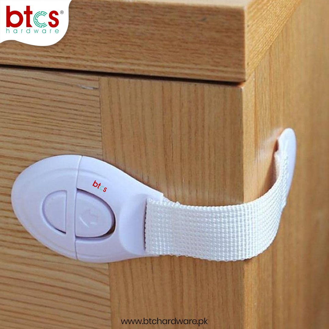 Plastic Child Lock