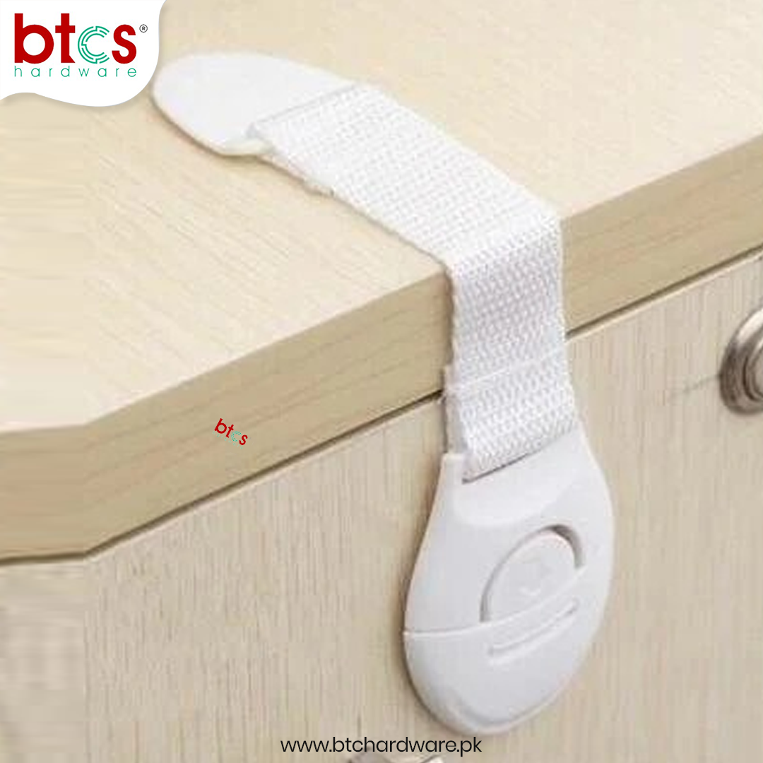 Plastic Child Lock