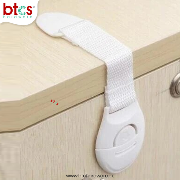 Plastic Child Lock
