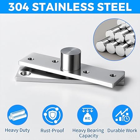 Pivot Hinges