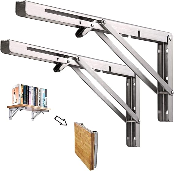 Folding Bracket SS