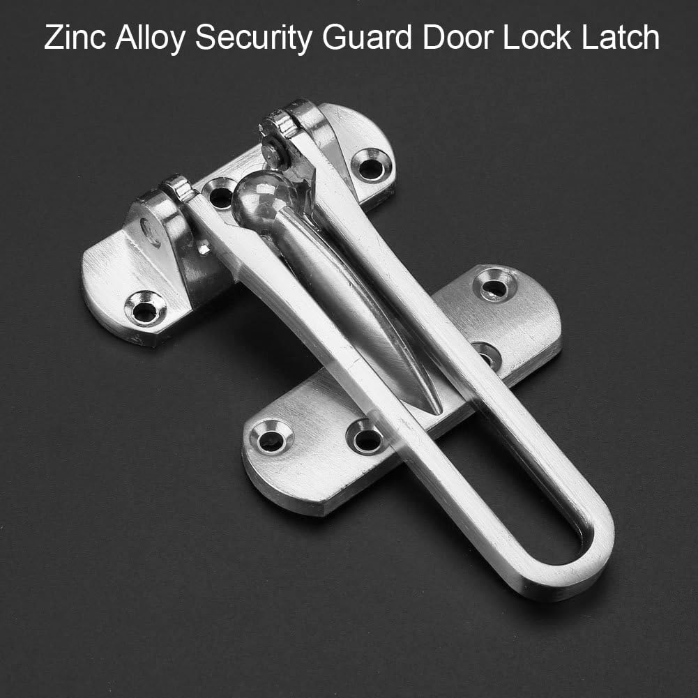 Anti Theft Door Bolt Lock