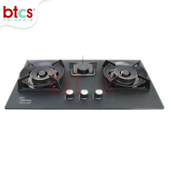 Signature 722 CG 3B Nano Glass