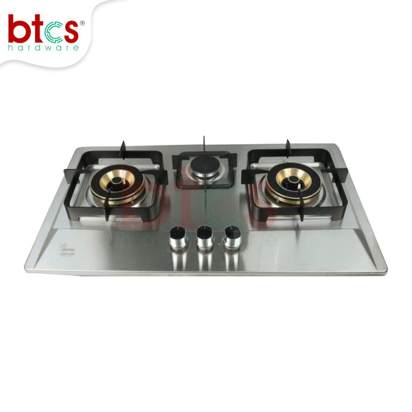 Signature 742 CS 3B Steel SSF